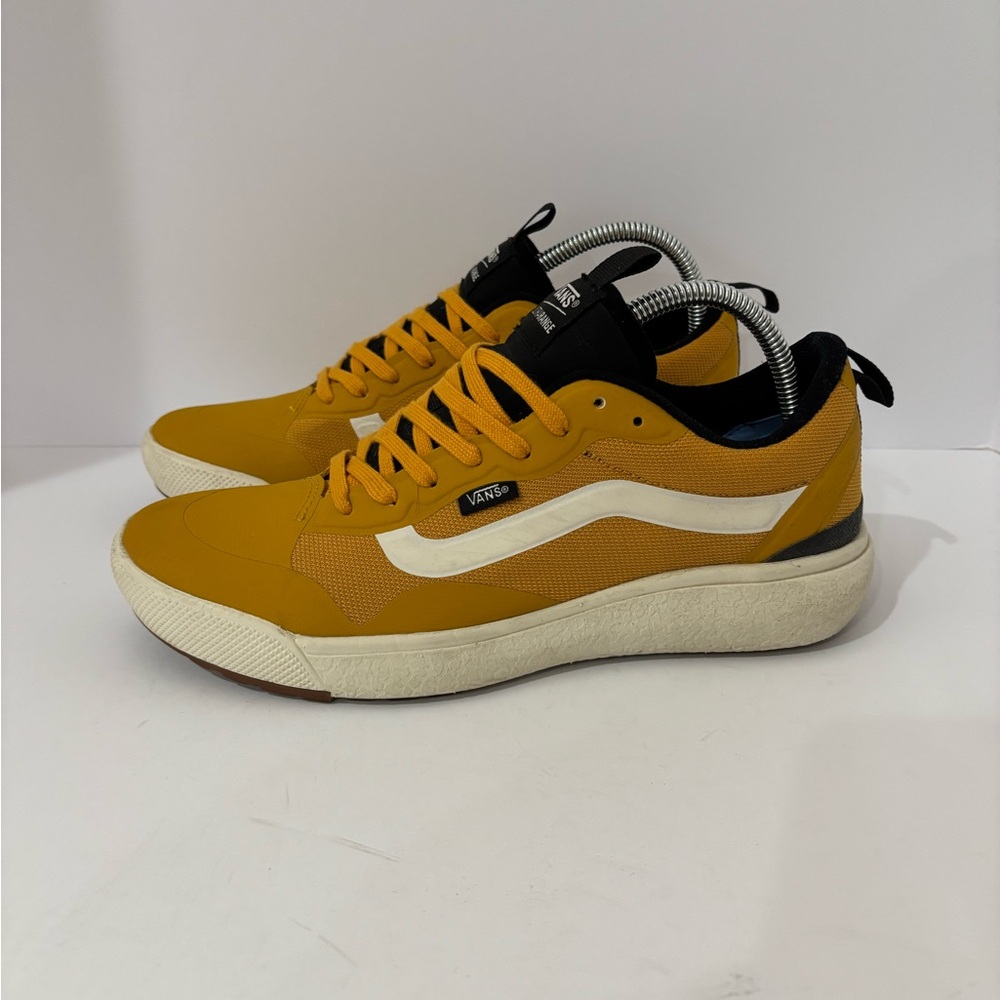 Vans UltraRange size 8.5 - Picture 3 of 9
